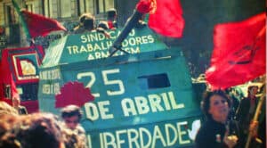 25 de Abril e o Caminho a Seguir
