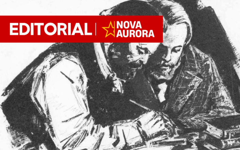 Karl Marx: 207 anos ao serviço da emancipação humana