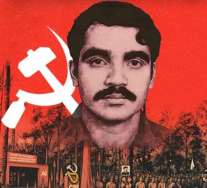 Revolucionários e democratas de todo o mundo realizam ações e declarações acerca do martírio de Basavaraj e 26 combatentes do EGPL