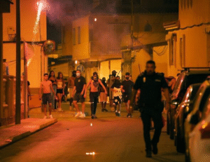 Espanha: Grupos fascistas ligados ao partido de extrema-direita ‘Vox’ promovem ‘caçadas’ a imigrantes