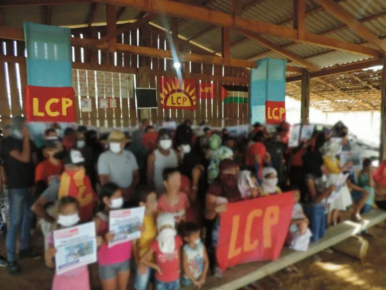 Brasil: Camponeses de Rondônia resistem a sucessivos ataques de latifundiários