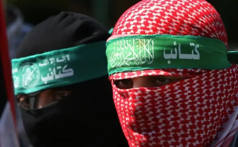 Palestina: Hamas denuncia cumplicidade de regimes árabes, enquanto regime sionista lança nova ofensiva sobre Gaza