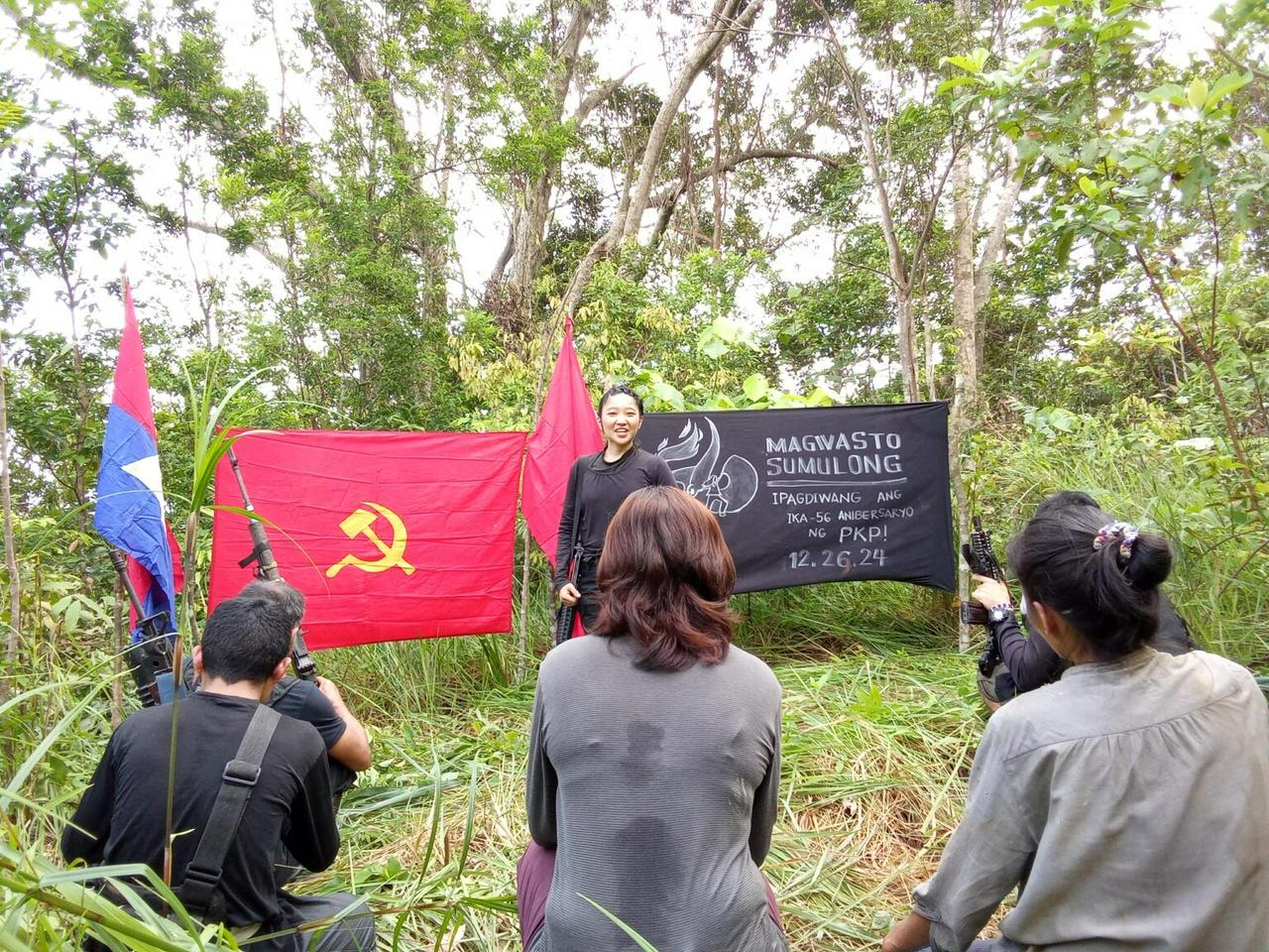 Guerrilheiros filipinos executaram um estuprador que causava terror em um vilarejo – Como funciona o julgamento?