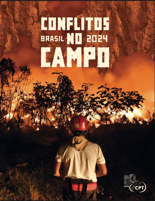 Brasil: Relatório aponta 50 mil conflitos no campo em 45 anos – crescem o terror do latifúndio e a resistência camponesa