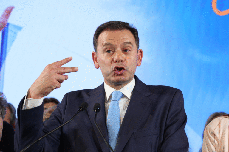 Condições inatingíveis: a farsa diplomática de Montenegro sobre a Palestina