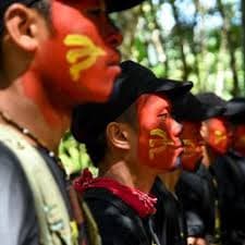 Revista Nova Aurora realiza entrevista exclusiva com o Partido Comunista das Filipinas