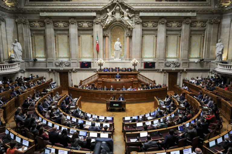 Velho Estado português aprofunda a reacionarização chauvinista e busca proibir o uso de burcas e outras vestimentas que cubram o rosto, mirando em migrantes muçulmanos e no movimento anti-imperialista