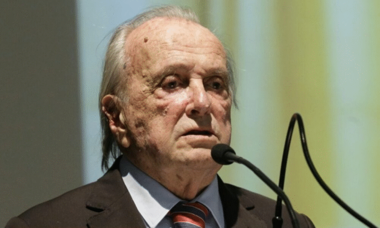 Morre Francisco Pinto Balsemão, inimigo da classe operária e do povo português