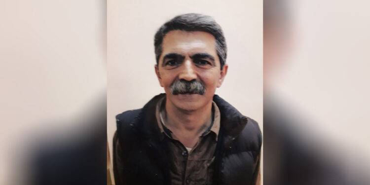 Turquia: ‘Ali Gülmez deve ser levado imediatamente ao hospital!’
