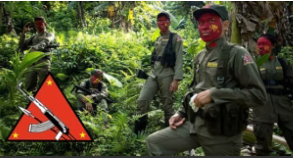 Filipinas: Ação armada da NEP – Negros Centro-Sul mata ativo envolvido no assassinato de Ka Juanito Magbanua