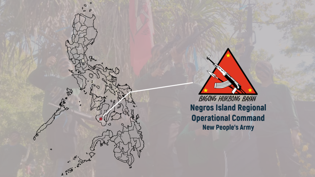Ang Bayan: Expondo a hipocrisia da NTF-ELCAC