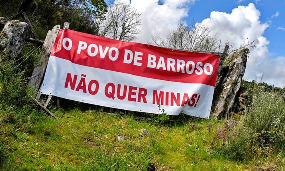 EDITORIAL: SAVANNAH RESOURCES BUSCA SAQUEAR COVAS DO BARROSO, MORADORES RESISTEM AO ATAQUE
