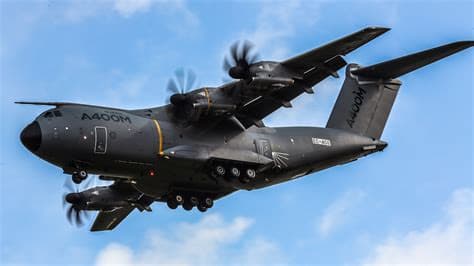 Espanha: O governo espanhol pretende fornecer aviões militares ao governo fascista da Índia