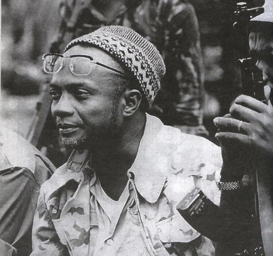 EDITORIAL: Amílcar Cabral: 102 anos do natalício do cavaleiro da libertação de Guiné-Bissau e Cabo Verde