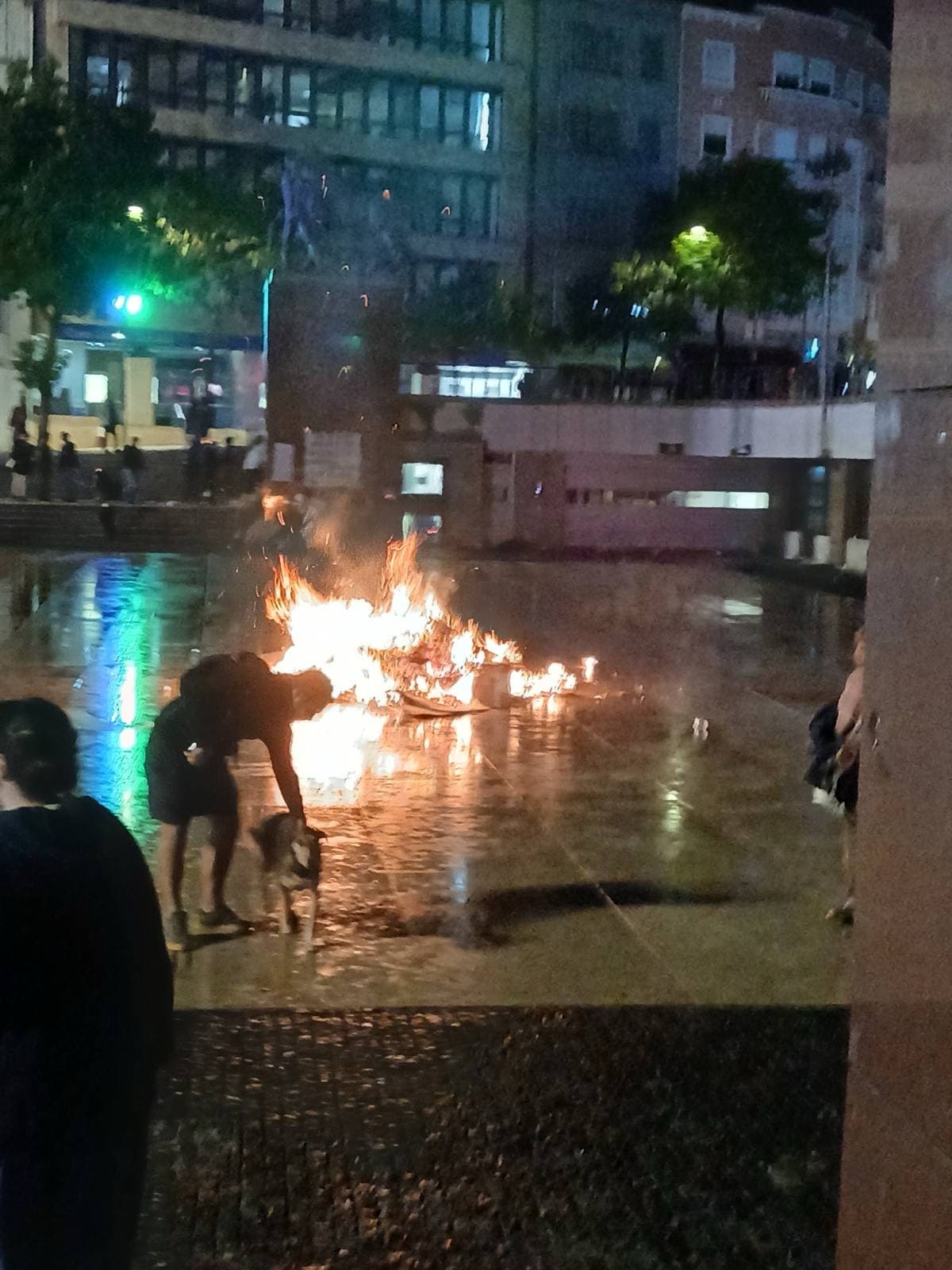 Porto: Grandes protestos pelo direito à habitação persistem apesar dos ataques do velho Estado