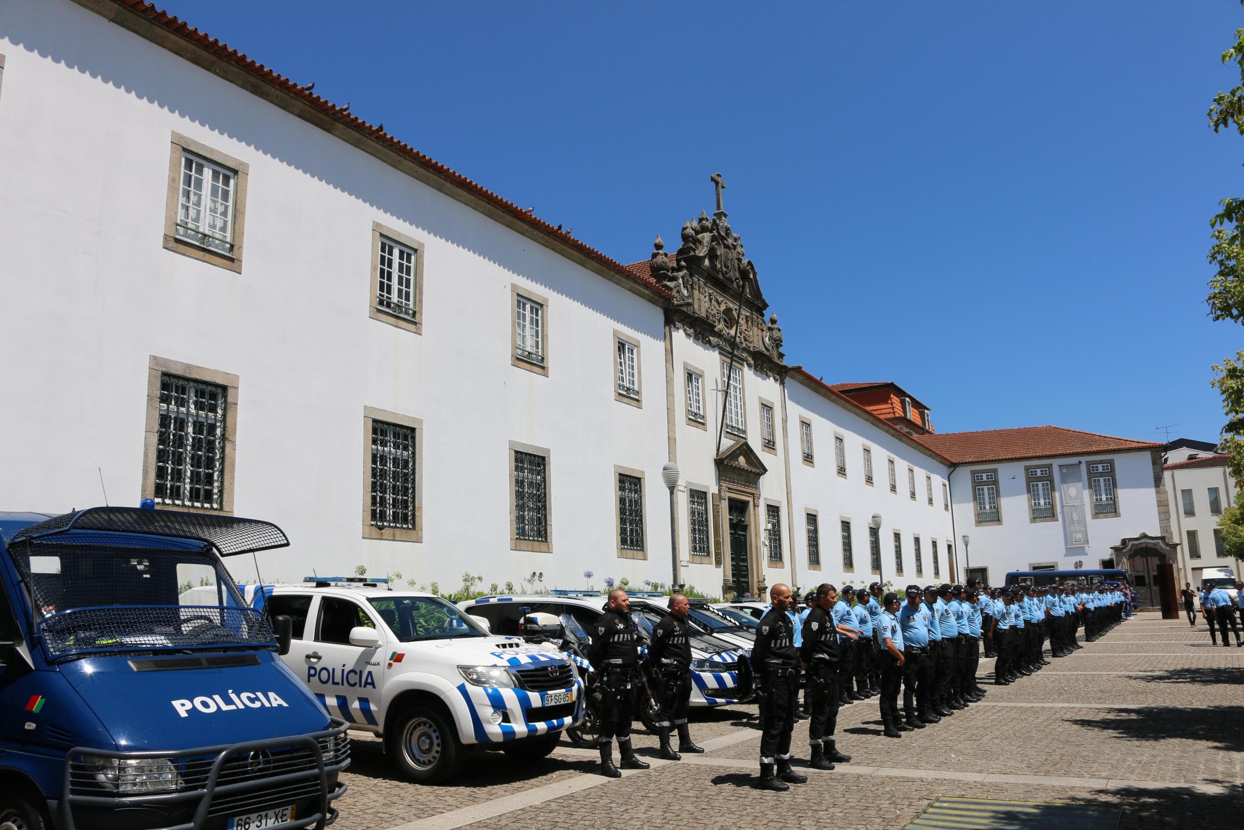 Denúncia: Grupo militante identifica infiltrado nas fileiras do movimento popular no norte do país