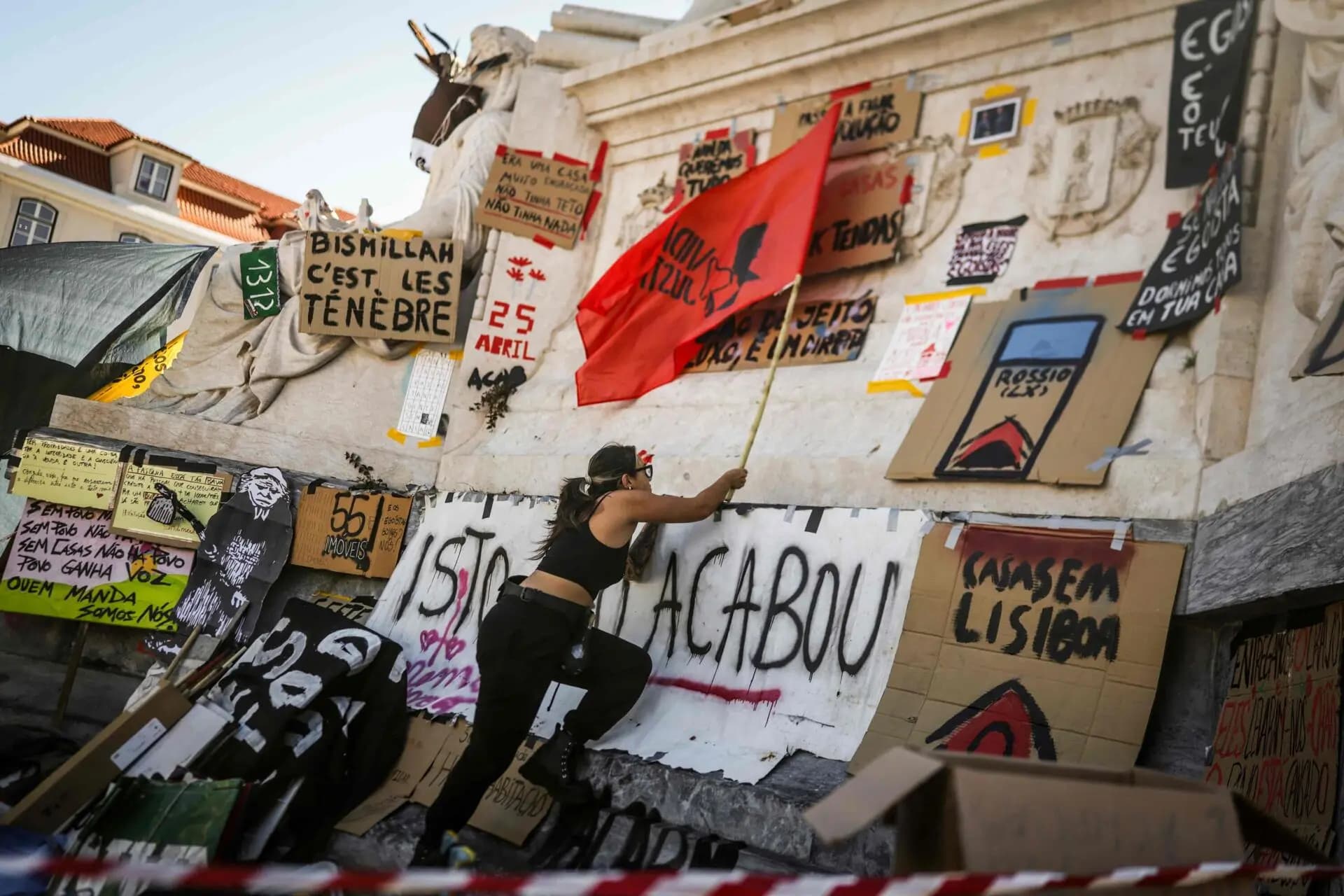 Os quatro mitos da crise da habitação em Portugal e suas respostas