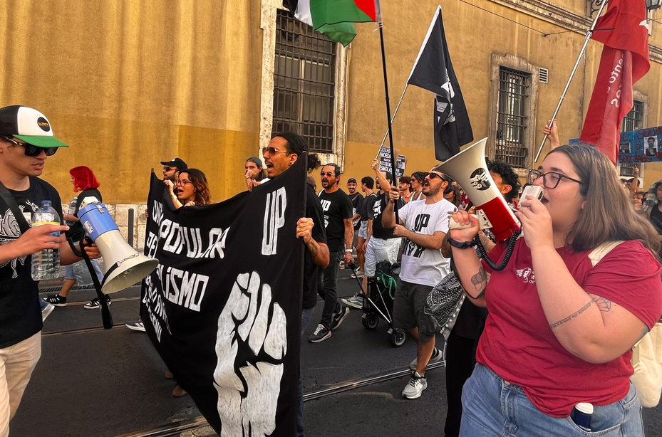 Portugal: Unidade Popular Pelo Socialismo (UP), Movimento de Mulheres Olga Benário e outros movimentos de esquerda entram na mira das agências de inteligência em Portugal, enquanto o imperialismo ianque promove ofensiva interncional contra o "terrorismo de esquerda"